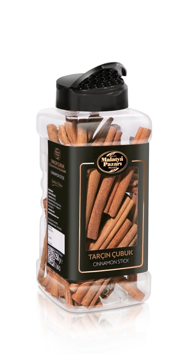 Cinnamon Stick 250g - Palanci Shop