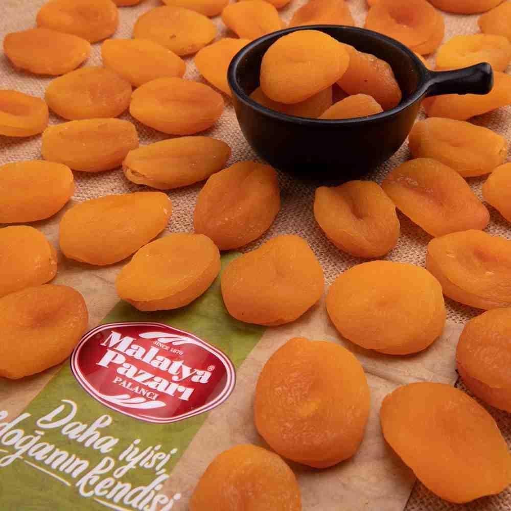 Dry Apricot - Palanci Shop