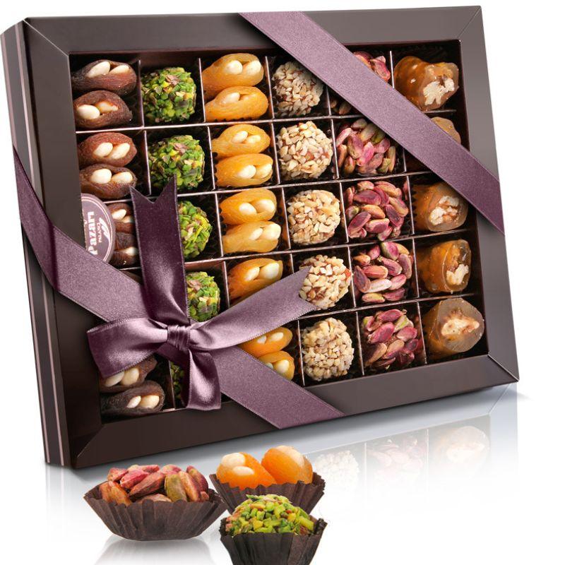 Chocolate Box – 550 g