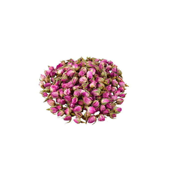 ROSE BUD TEA