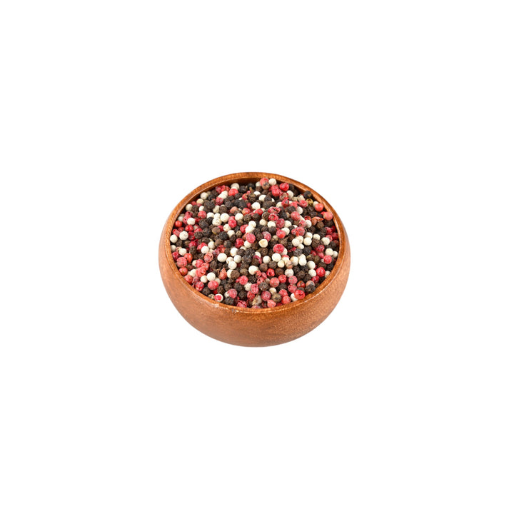 MİXED PEPPERCORNS