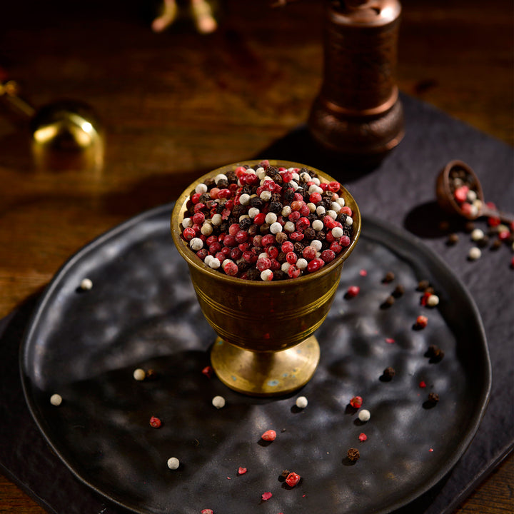 MİXED PEPPERCORNS