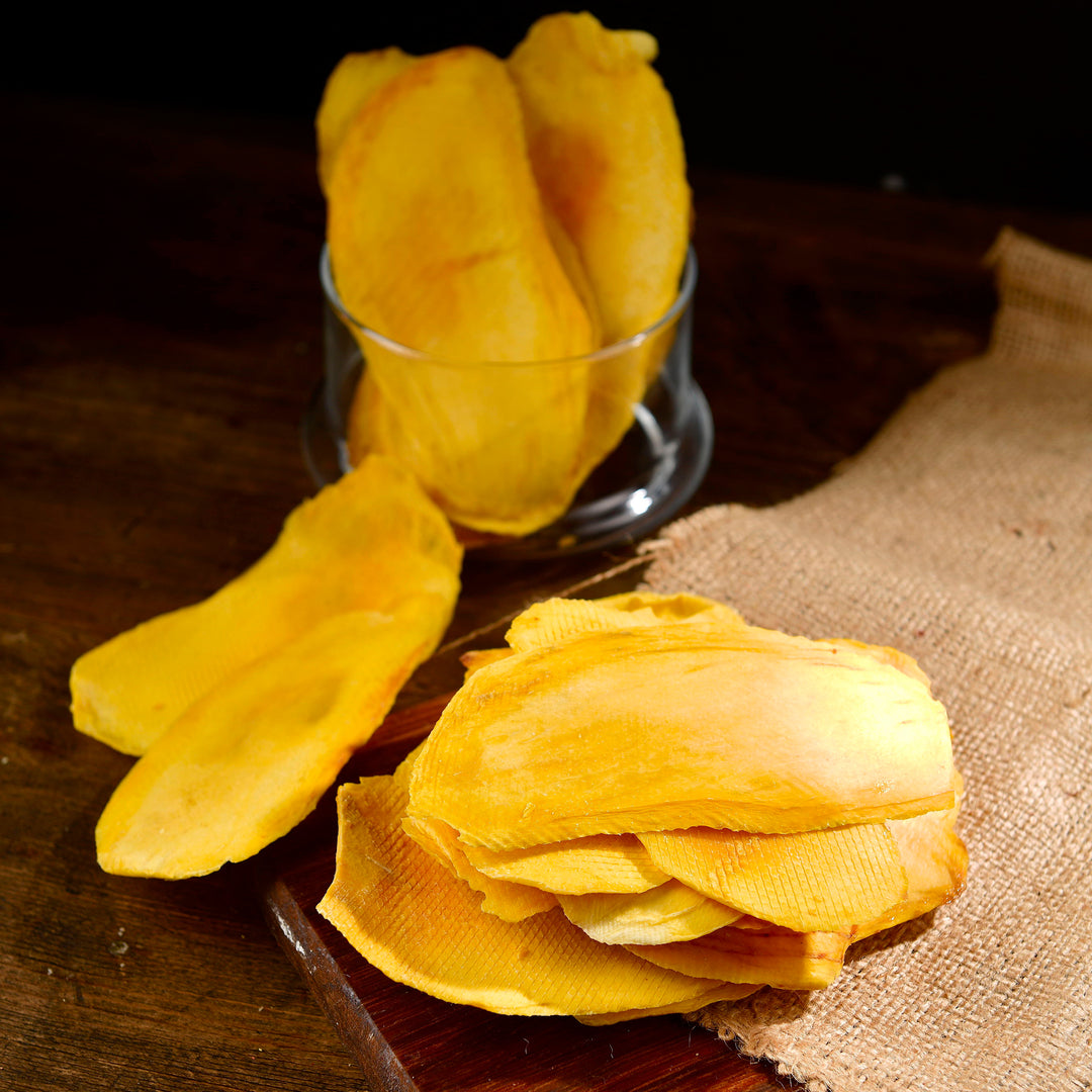 Dried Mango