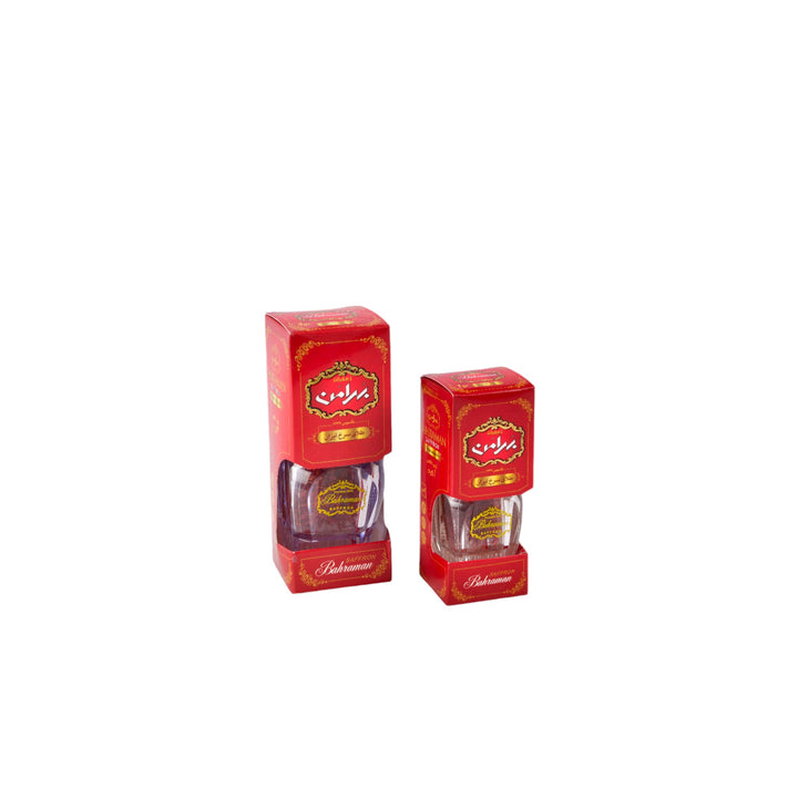 SAFFRON 1G - 3G