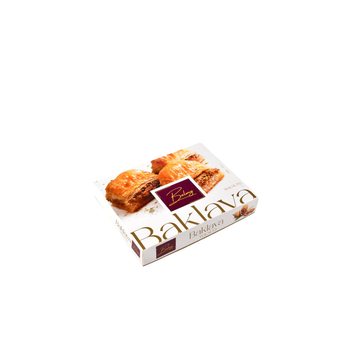 Walnut Baklava 350 G