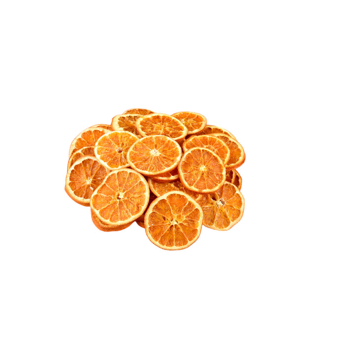 Dried Sliced Orange