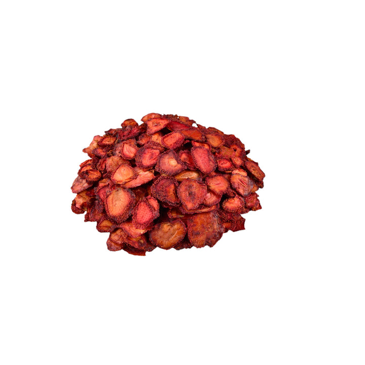 Dried Strawberry