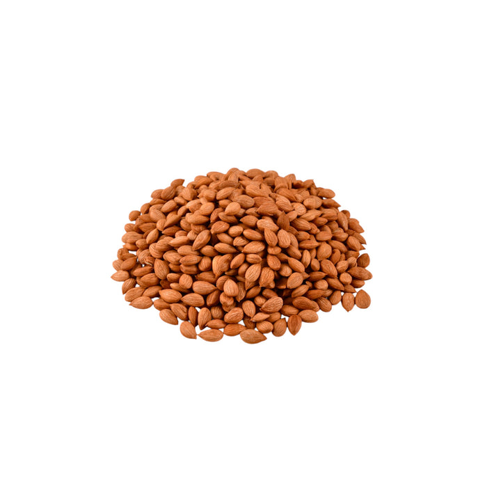 Raw Apricot Kernels