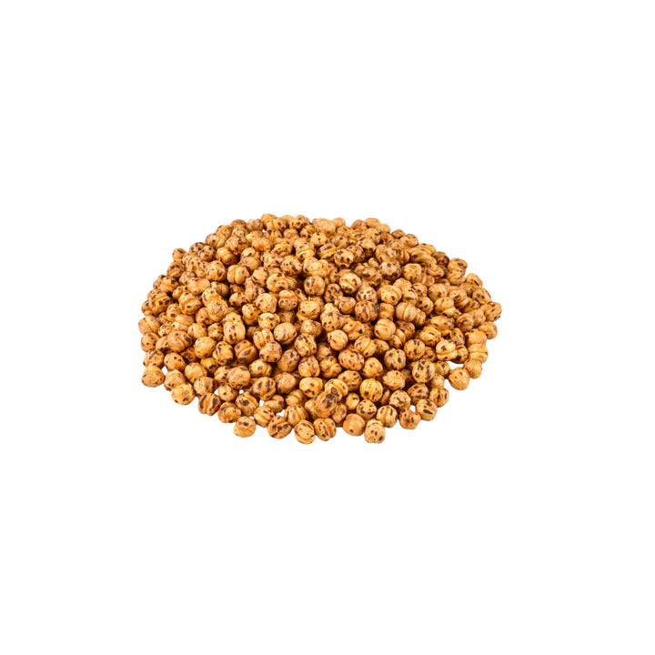 Yellow Chickpeas