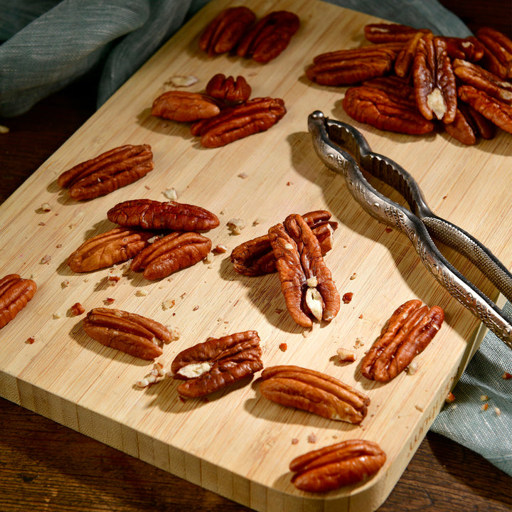 Pecans