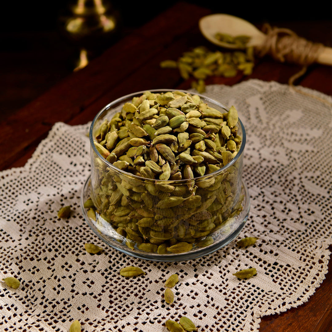 CARDAMOM