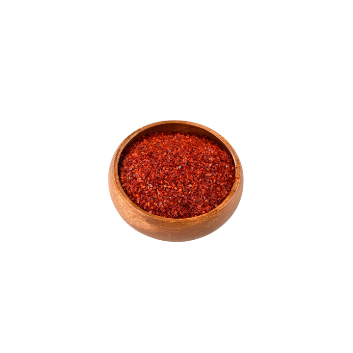 RED PEPPER FLAKES (HOT)