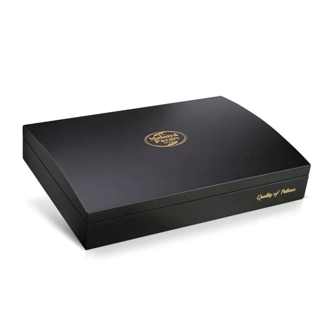 Premium Wooden Box 2000 g (70,54 oz) - Palanci Shop